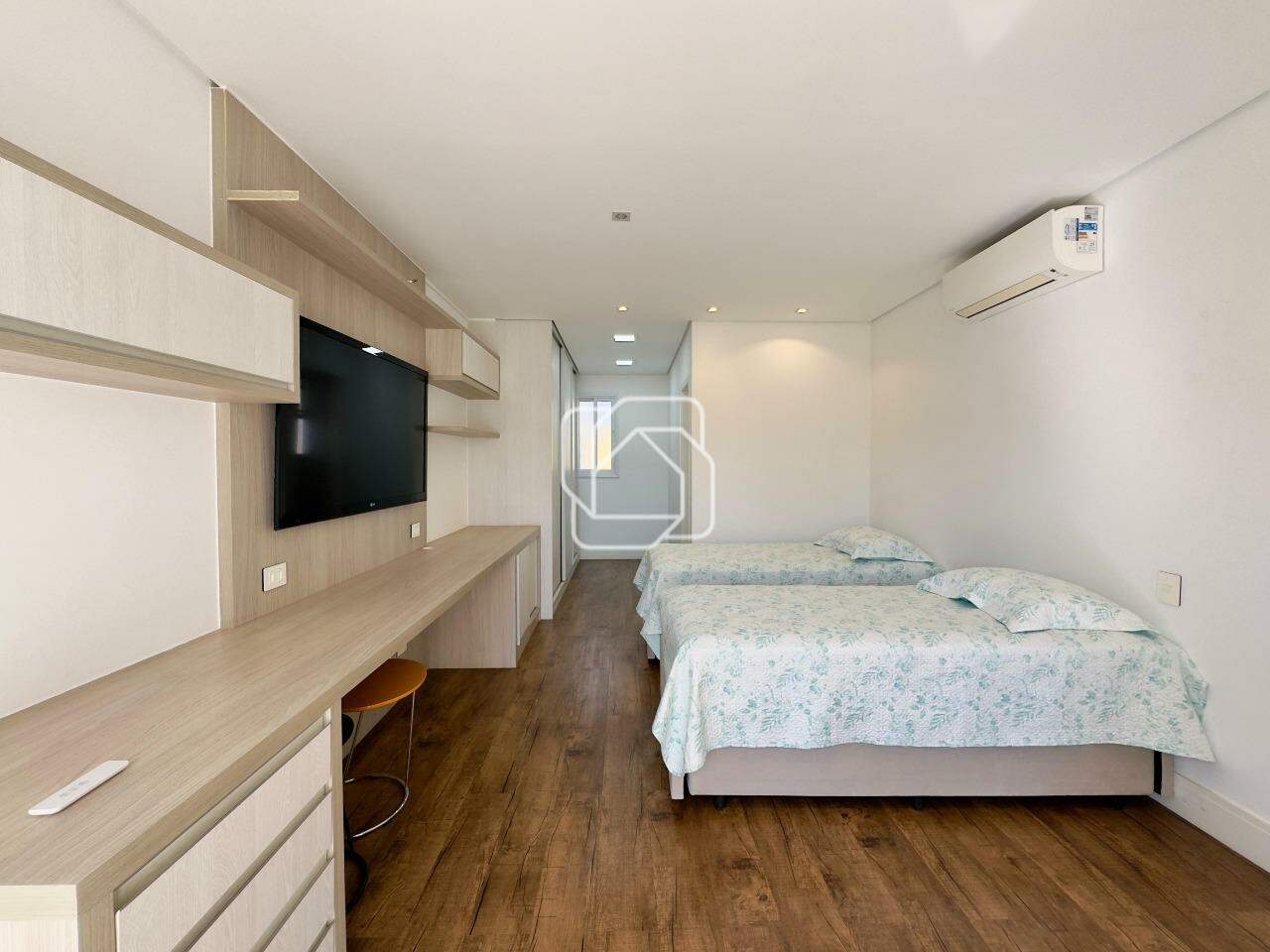 Casa de Condomínio à venda em Itu - SP - Condomínio City Castelo: 