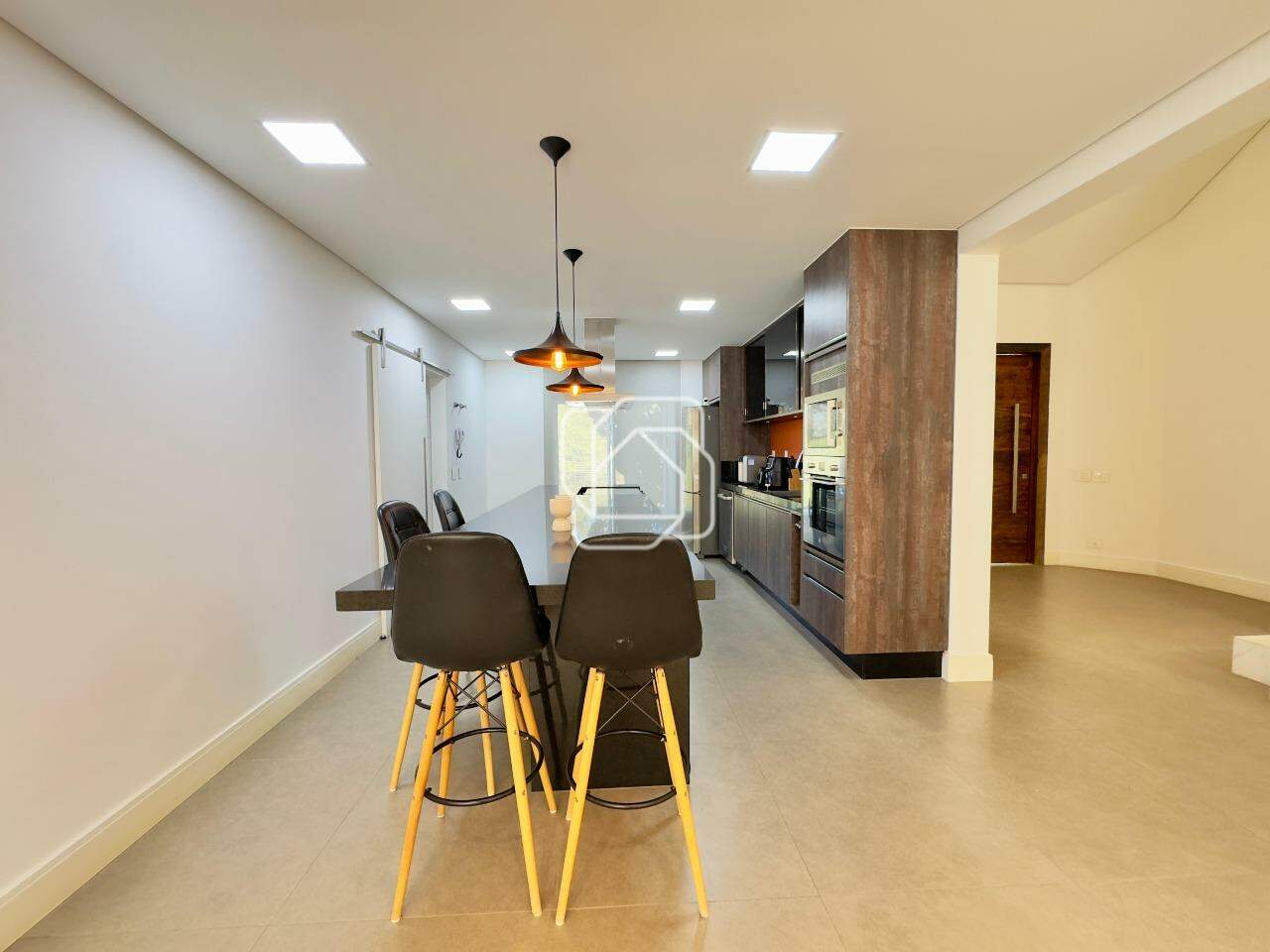 Casa de Condomínio à venda em Itu - SP - Condomínio City Castelo: 