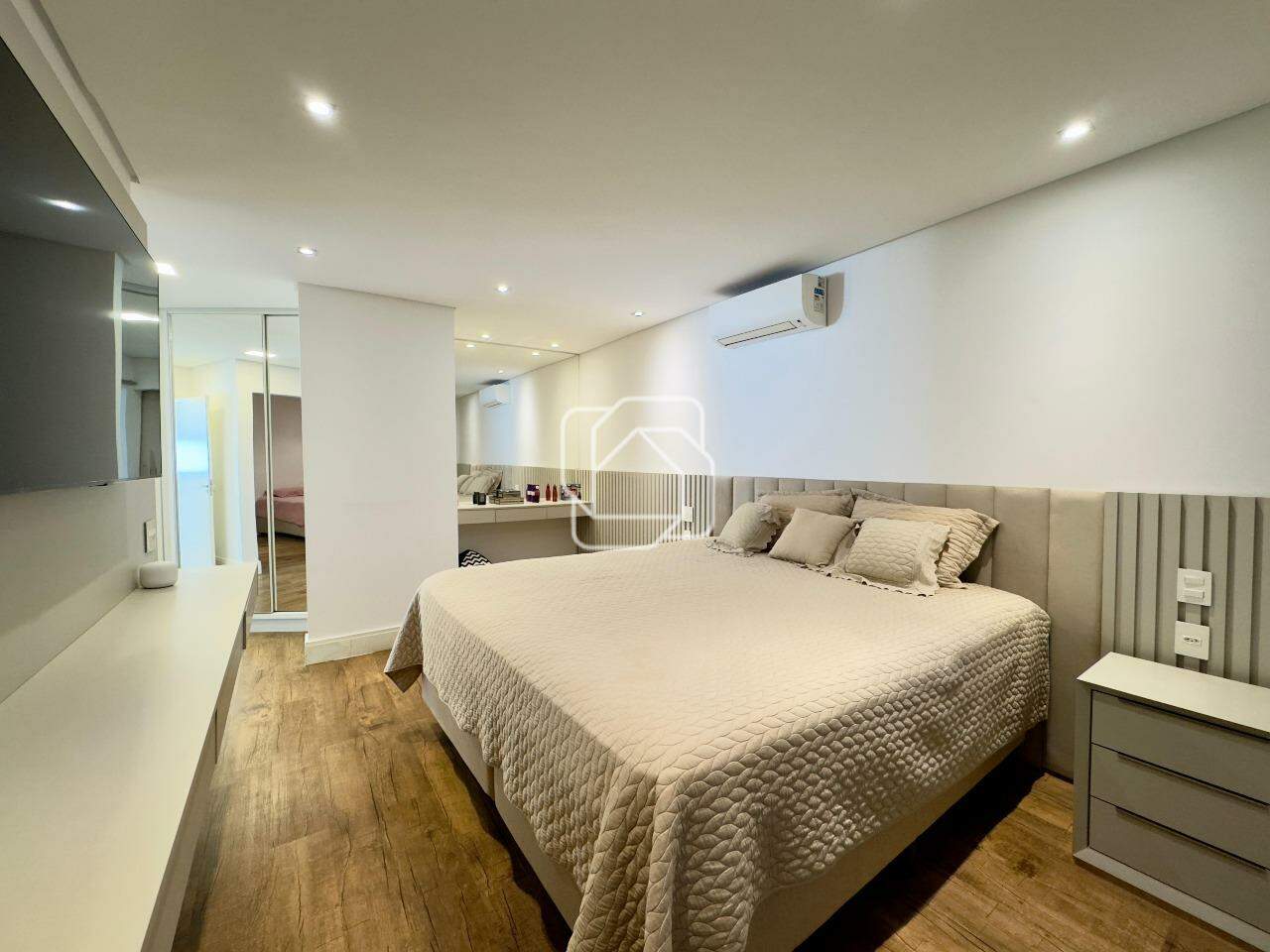 Casa de Condomínio à venda em Itu - SP - Condomínio City Castelo: 