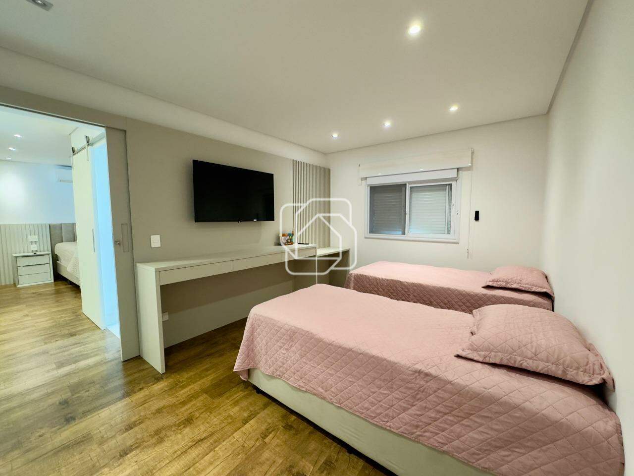 Casa de Condomínio à venda em Itu - SP - Condomínio City Castelo: 