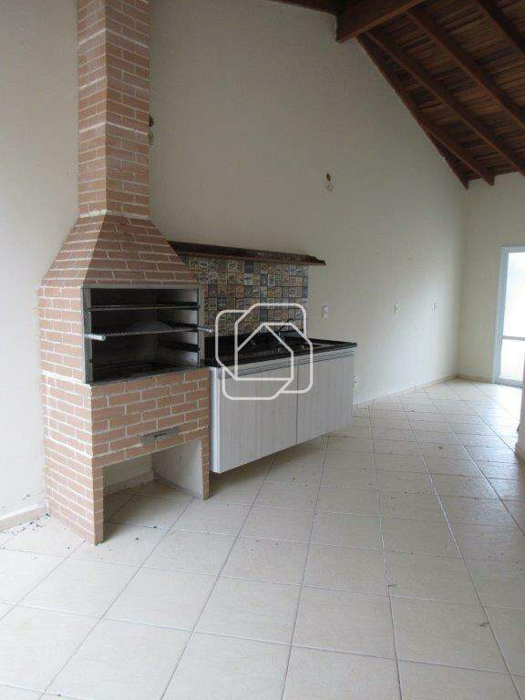 Casa de Condomínio à venda em Itu - SP - Aldeia de Espanha: 