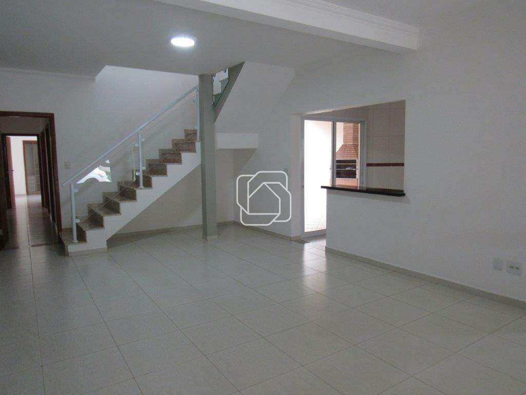 Casa de Condomínio à venda em Itu - SP - Aldeia de Espanha: 