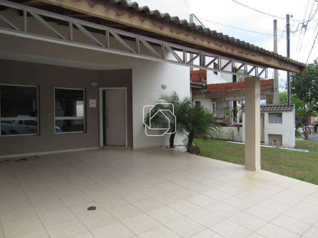 Casa de Condomínio à venda em Itu - SP - Aldeia de Espanha: 