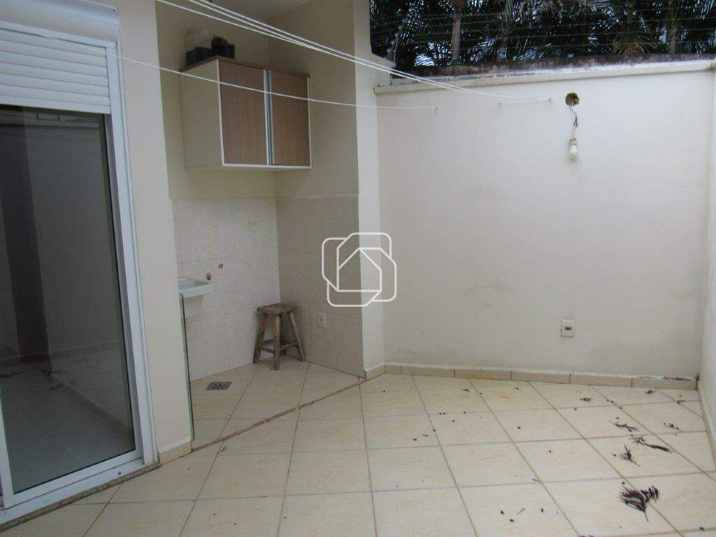 Casa de Condomínio à venda em Itu - SP - Aldeia de Espanha: 