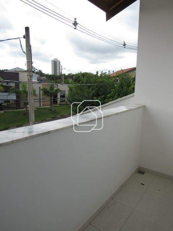 Casa de Condomínio à venda em Itu - SP - Aldeia de Espanha: 