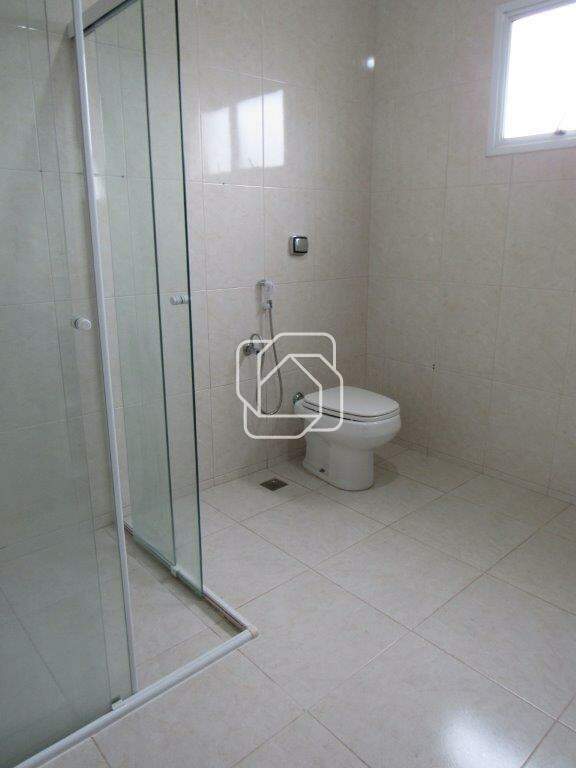 Casa de Condomínio à venda em Itu - SP - Aldeia de Espanha: 