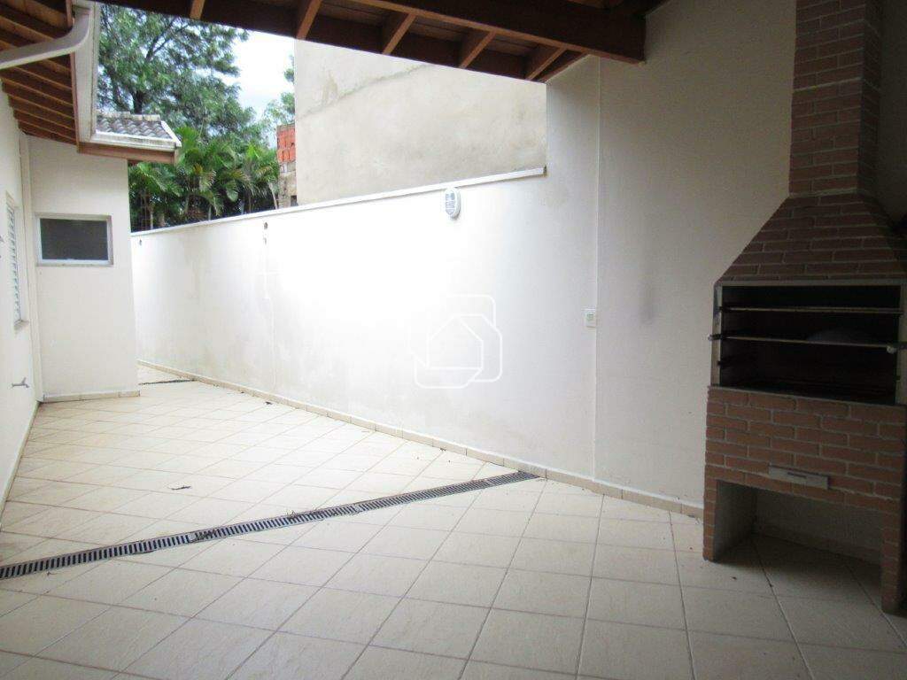 Casa de Condomínio à venda em Itu - SP - Aldeia de Espanha: 