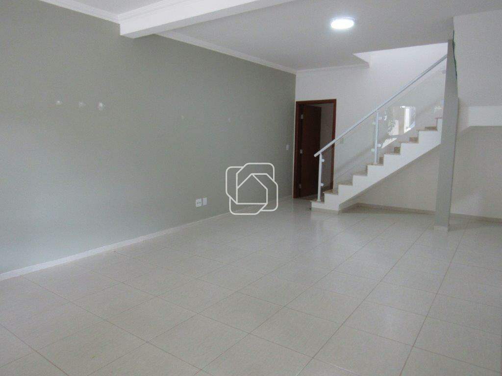 Casa de Condomínio à venda em Itu - SP - Aldeia de Espanha: 