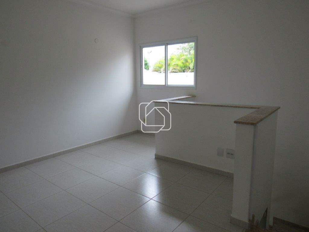 Casa de Condomínio à venda em Itu - SP - Aldeia de Espanha: 