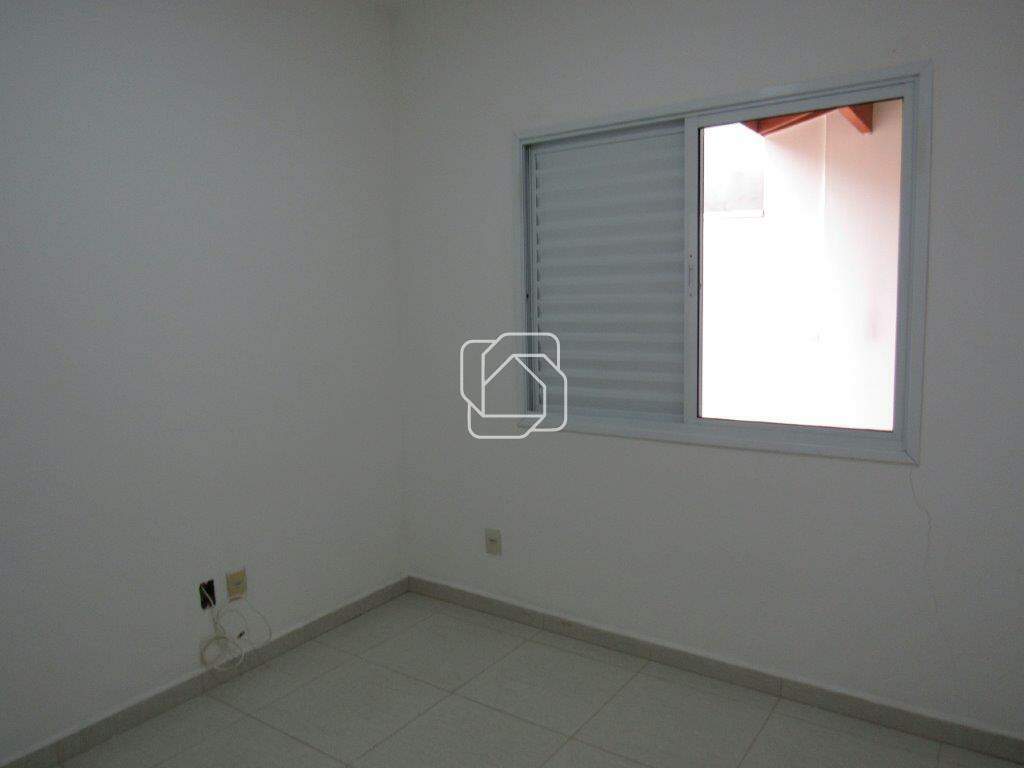 Casa de Condomínio à venda em Itu - SP - Aldeia de Espanha: 