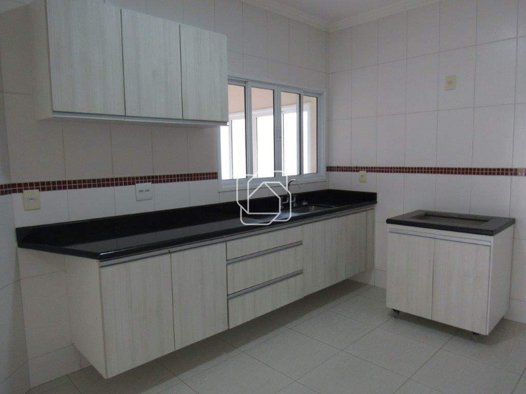 Casa de Condomínio à venda em Itu - SP - Aldeia de Espanha: 