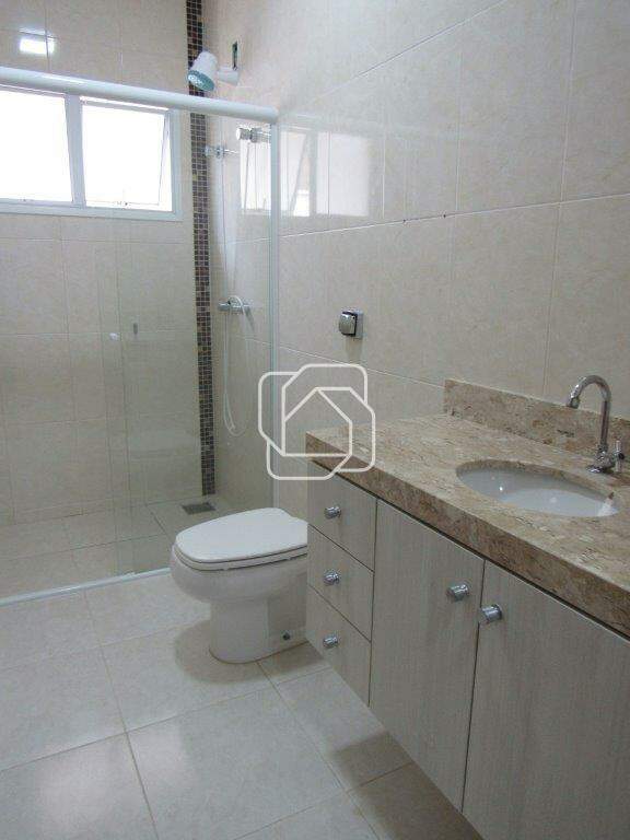 Casa de Condomínio à venda em Itu - SP - Aldeia de Espanha: 