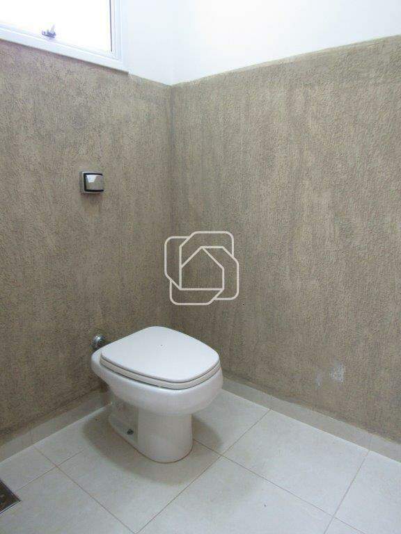 Casa de Condomínio à venda em Itu - SP - Aldeia de Espanha: 