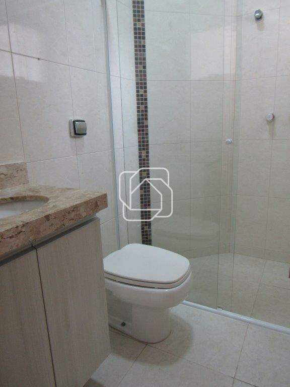 Casa de Condomínio à venda em Itu - SP - Aldeia de Espanha: 