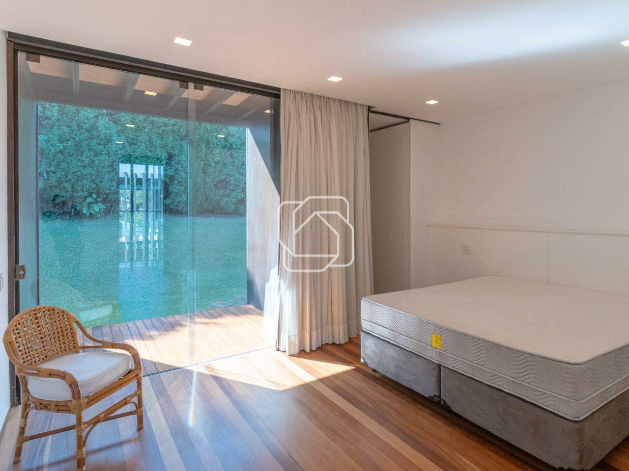 Casa de Condomínio para aluguel em Itu - SP - Condomínio Terras de São José: 