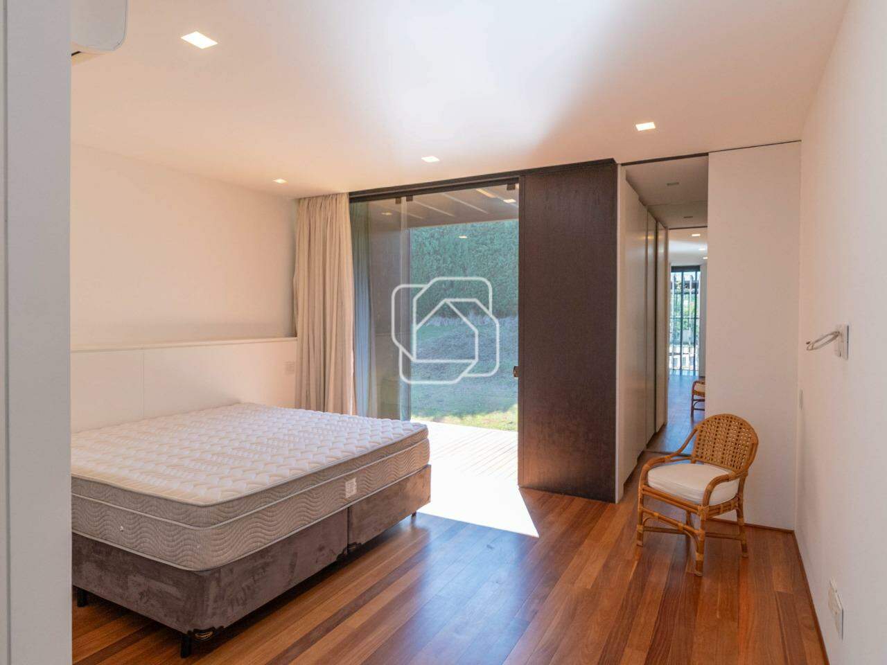 Casa de Condomínio para aluguel em Itu - SP - Condomínio Terras de São José: 