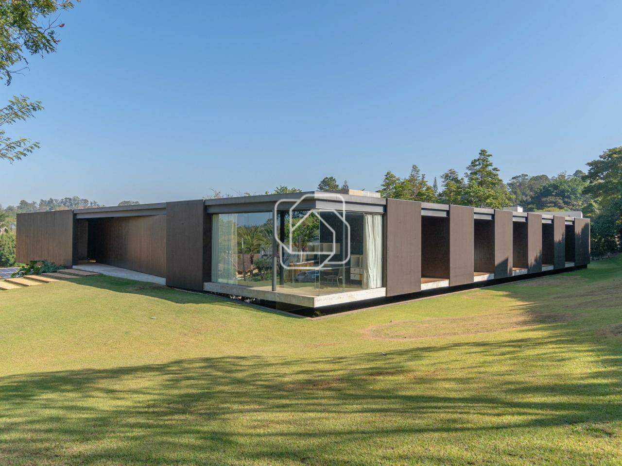 Casa de Condomínio para aluguel em Itu - SP - Condomínio Terras de São José: 