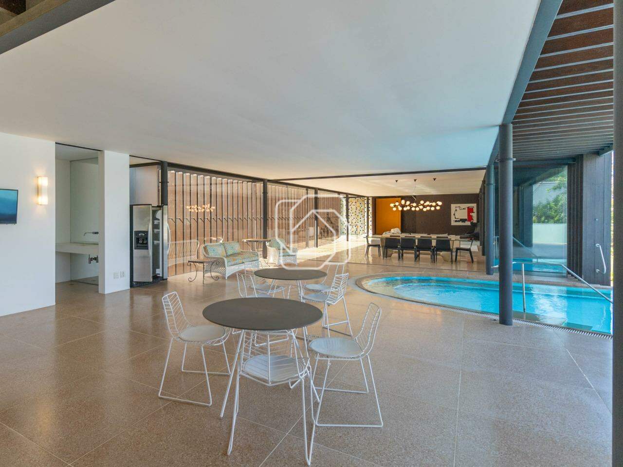 Casa de Condomínio para aluguel em Itu - SP - Condomínio Terras de São José: 