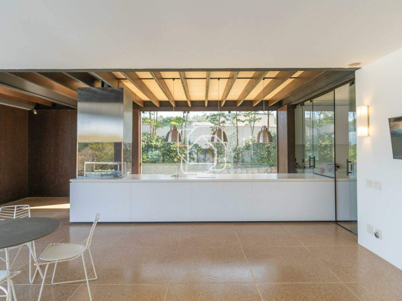 Casa de Condomínio para aluguel em Itu - SP - Condomínio Terras de São José: 