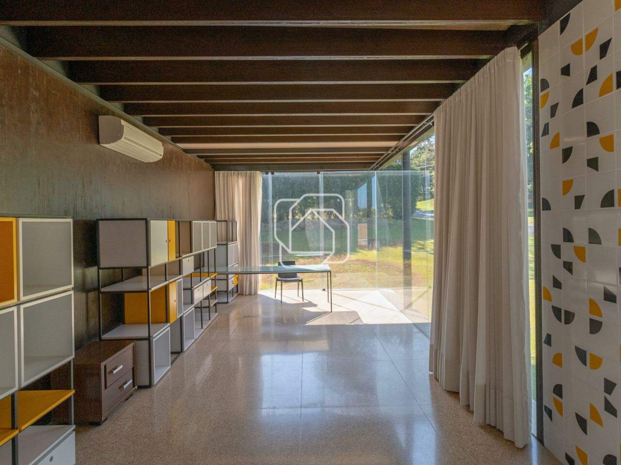 Casa de Condomínio para aluguel em Itu - SP - Condomínio Terras de São José: 