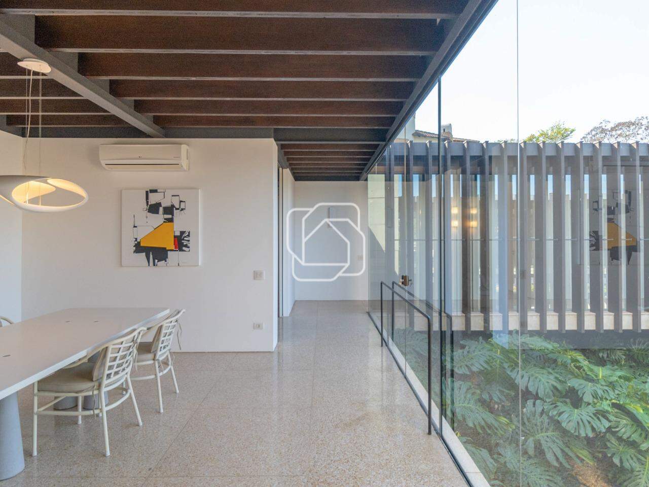 Casa de Condomínio para aluguel em Itu - SP - Condomínio Terras de São José: 