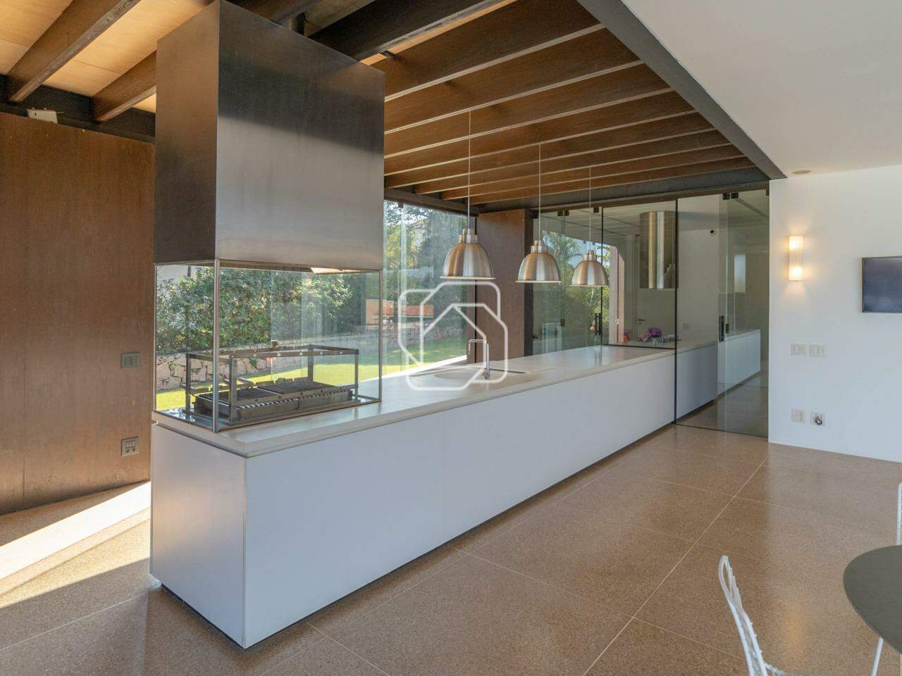 Casa de Condomínio para aluguel em Itu - SP - Condomínio Terras de São José: 