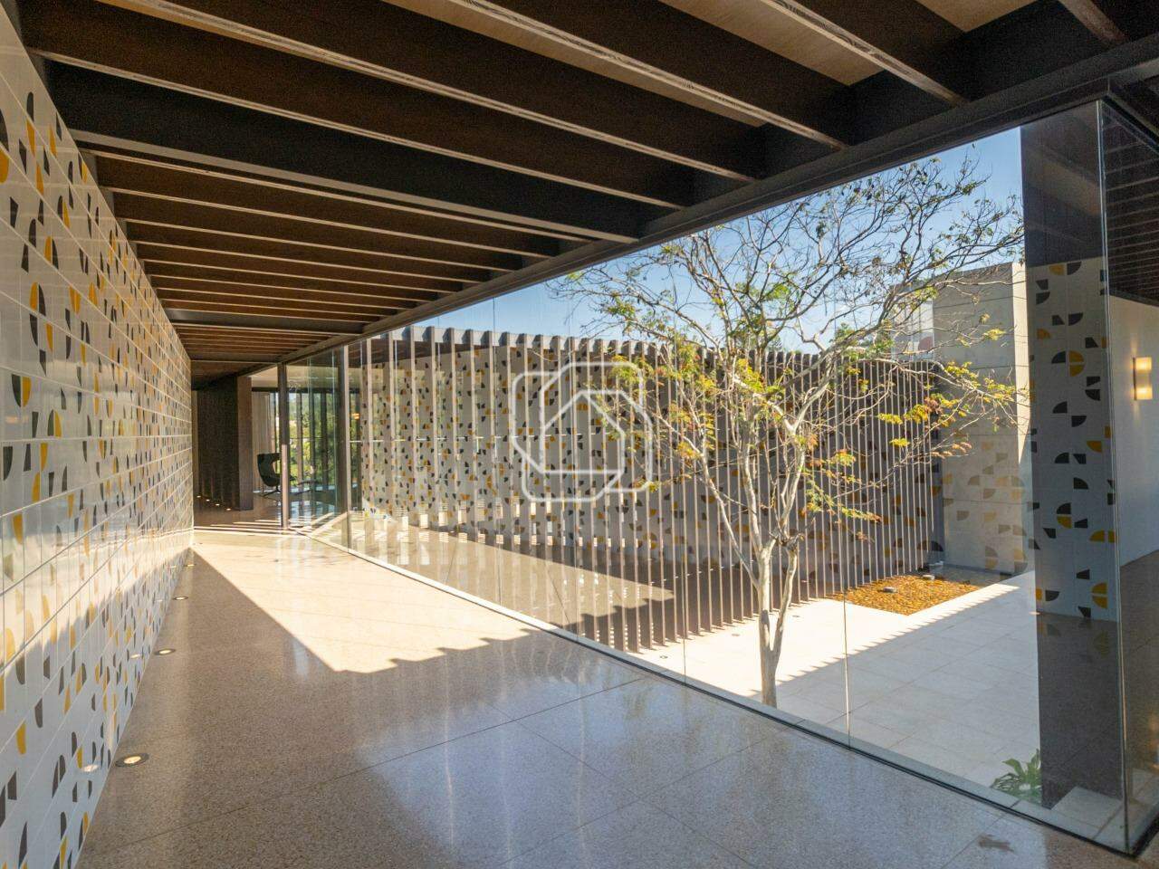 Casa de Condomínio para aluguel em Itu - SP - Condomínio Terras de São José: 