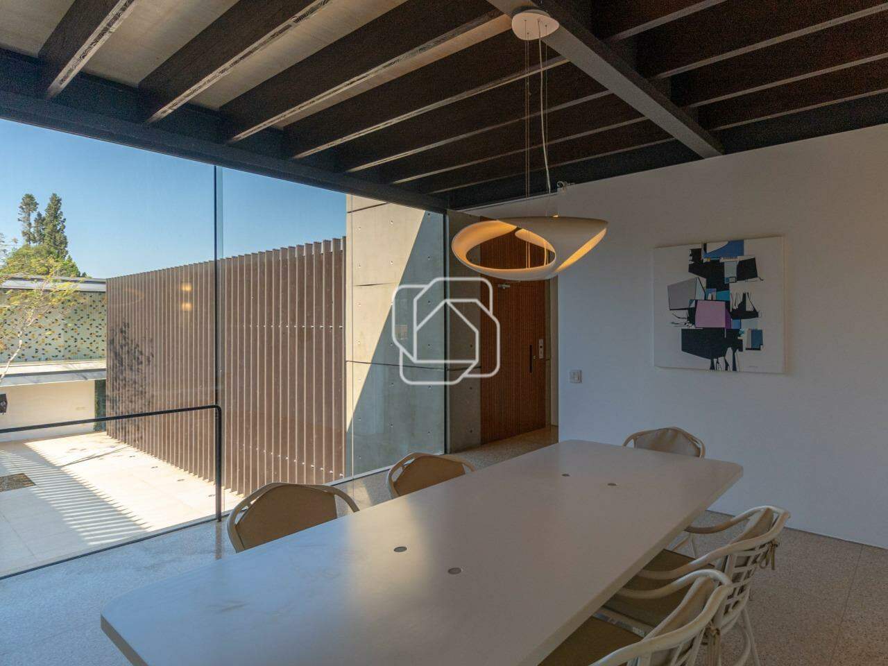 Casa de Condomínio para aluguel em Itu - SP - Condomínio Terras de São José: 