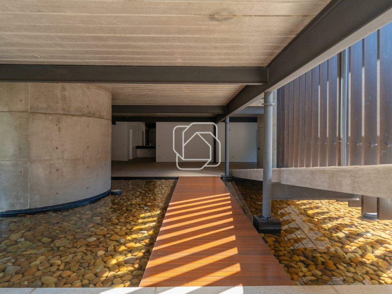 Casa de Condomínio para aluguel em Itu - SP - Condomínio Terras de São José: 