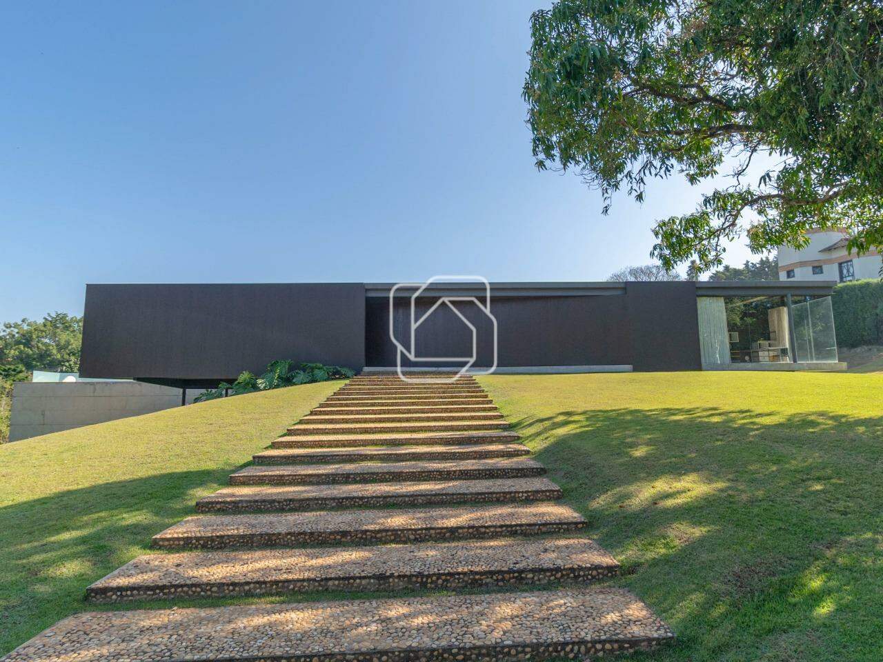 Casa de Condomínio para aluguel em Itu - SP - Condomínio Terras de São José: 