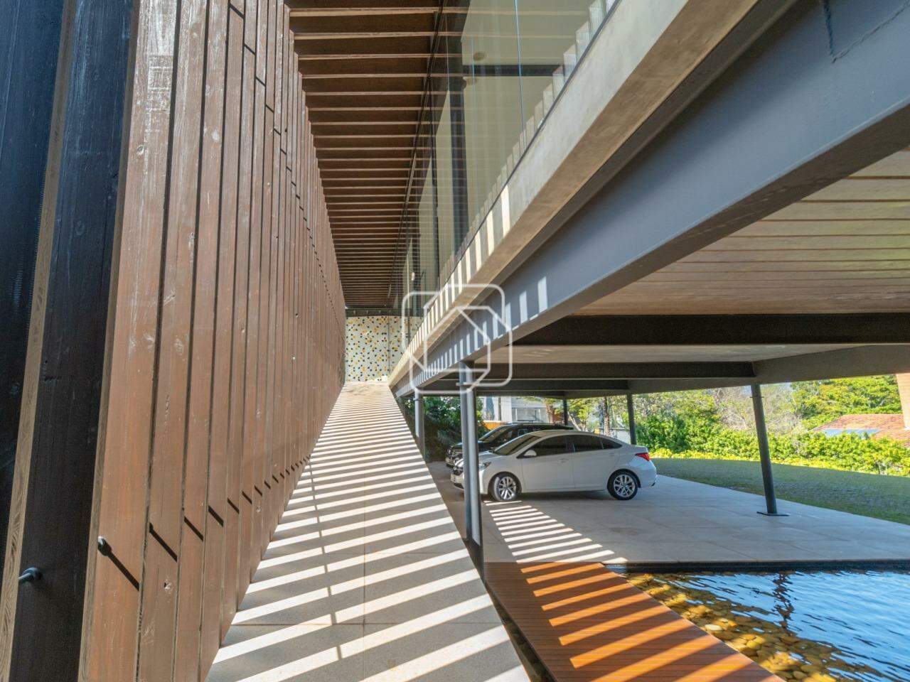 Casa de Condomínio para aluguel em Itu - SP - Condomínio Terras de São José: 