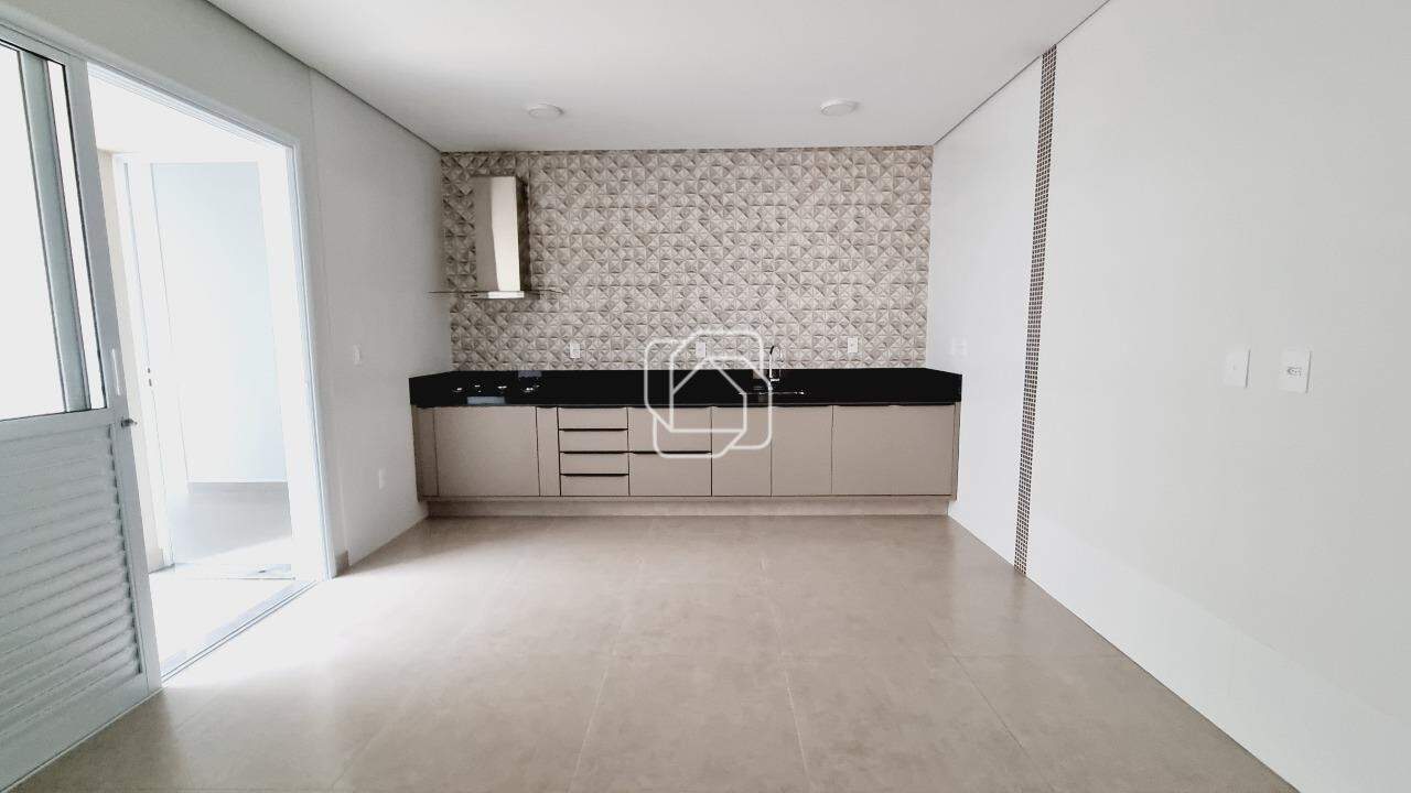 Casa de Condomínio para aluguel em Indaiatuba - SP - Loteamento Park Gran Reserve:
