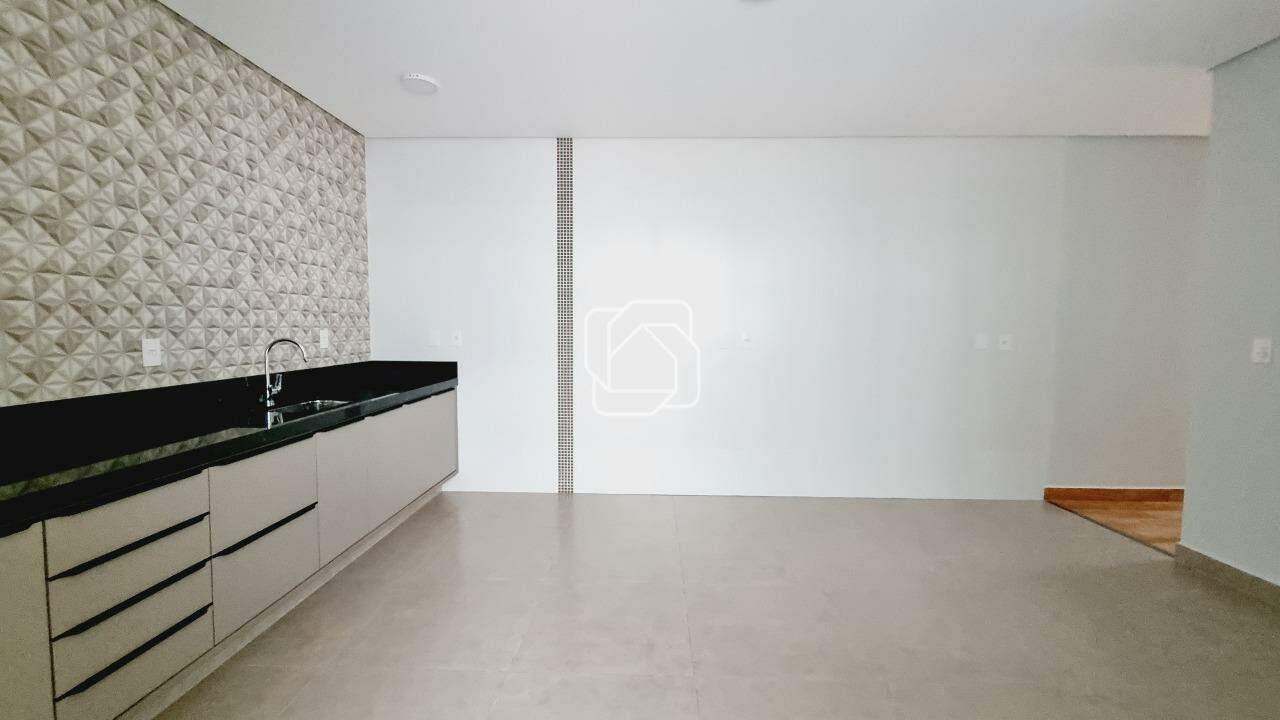 Casa de Condomínio para aluguel em Indaiatuba - SP - Loteamento Park Gran Reserve: