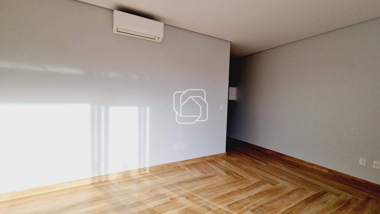 Casa de Condomínio para aluguel em Indaiatuba - SP - Loteamento Park Gran Reserve: