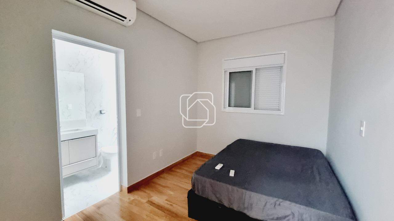 Casa de Condomínio para aluguel em Indaiatuba - SP - Loteamento Park Gran Reserve: