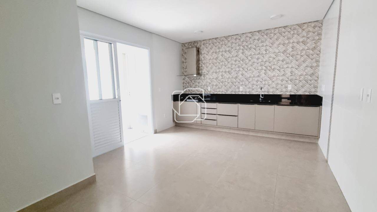 Casa de Condomínio para aluguel em Indaiatuba - SP - Loteamento Park Gran Reserve: