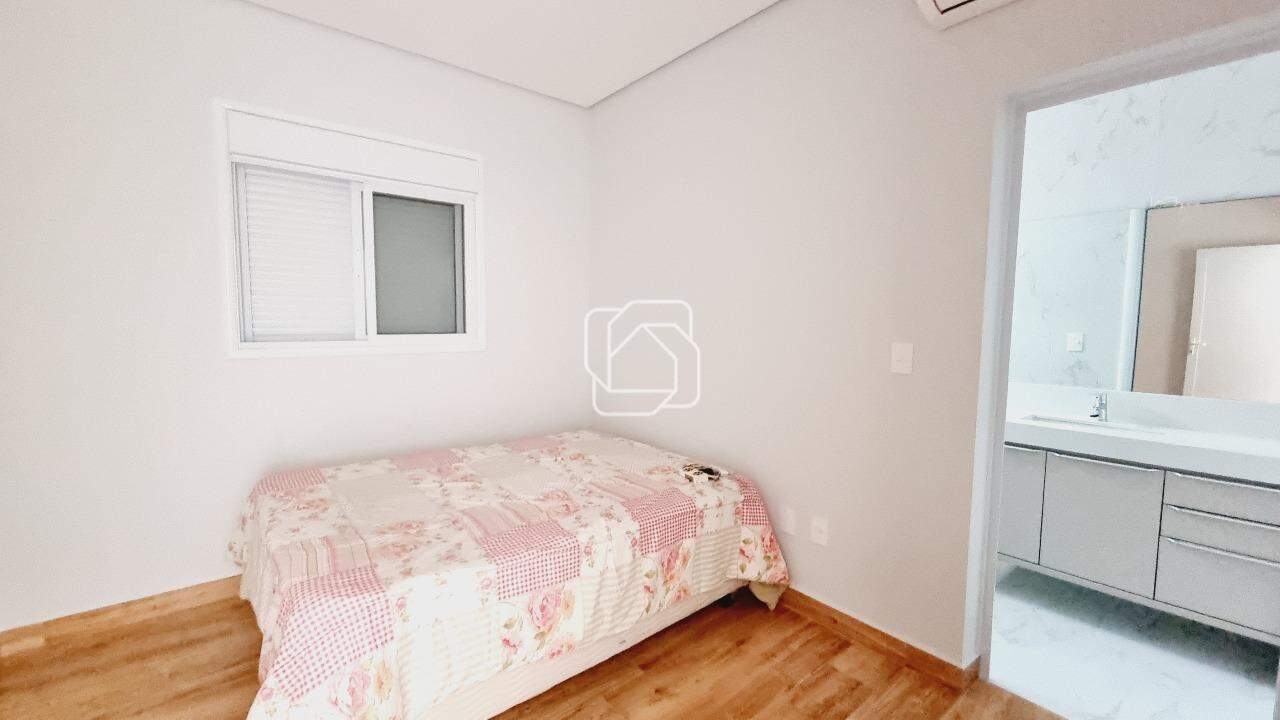Casa de Condomínio para aluguel em Indaiatuba - SP - Loteamento Park Gran Reserve: