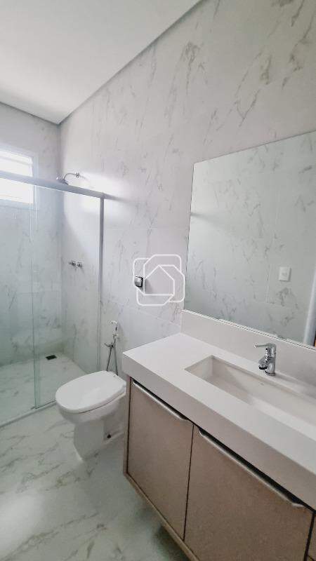 Casa de Condomínio para aluguel em Indaiatuba - SP - Loteamento Park Gran Reserve: