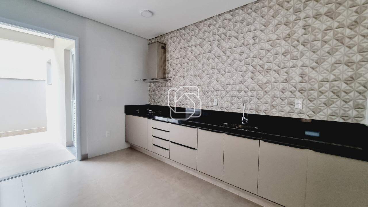 Casa de Condomínio para aluguel em Indaiatuba - SP - Loteamento Park Gran Reserve: