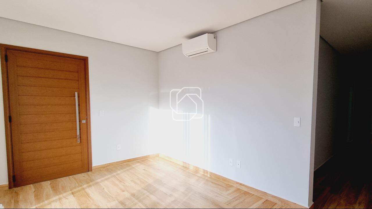 Casa de Condomínio para aluguel em Indaiatuba - SP - Loteamento Park Gran Reserve: