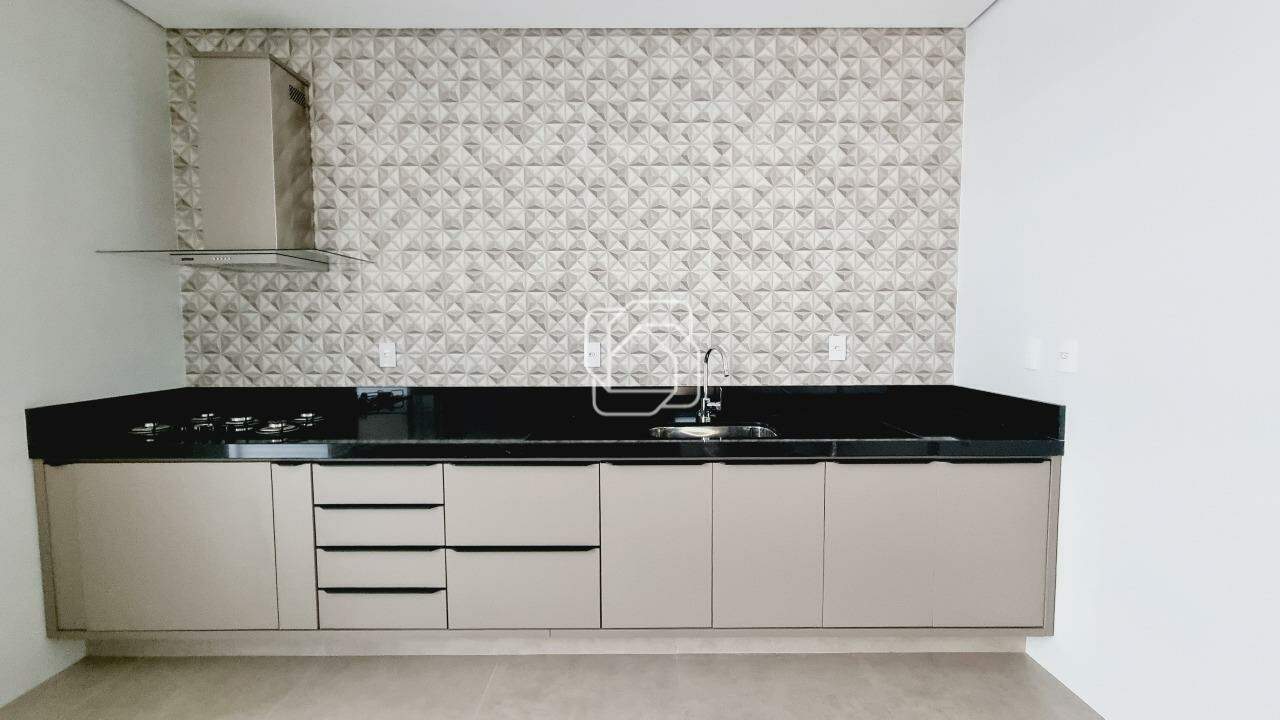 Casa de Condomínio para aluguel em Indaiatuba - SP - Loteamento Park Gran Reserve: