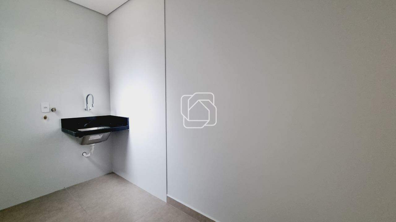 Casa de Condomínio para aluguel em Indaiatuba - SP - Loteamento Park Gran Reserve: