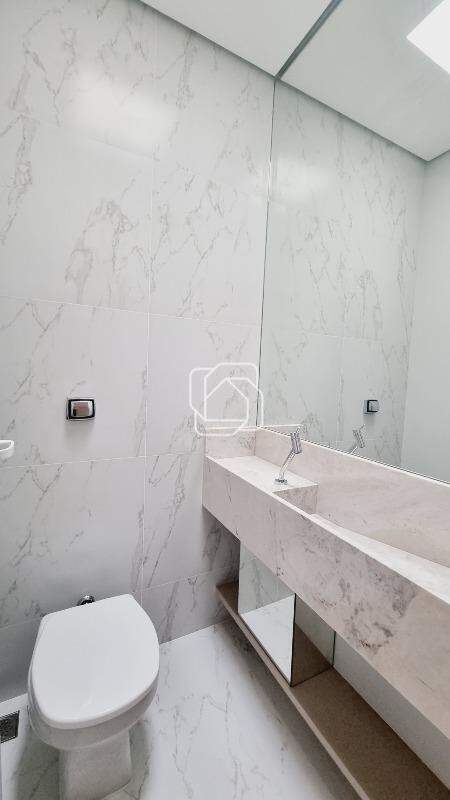 Casa de Condomínio para aluguel em Indaiatuba - SP - Loteamento Park Gran Reserve: