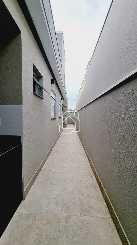 Casa de Condomínio para aluguel em Indaiatuba - SP - Loteamento Park Gran Reserve: