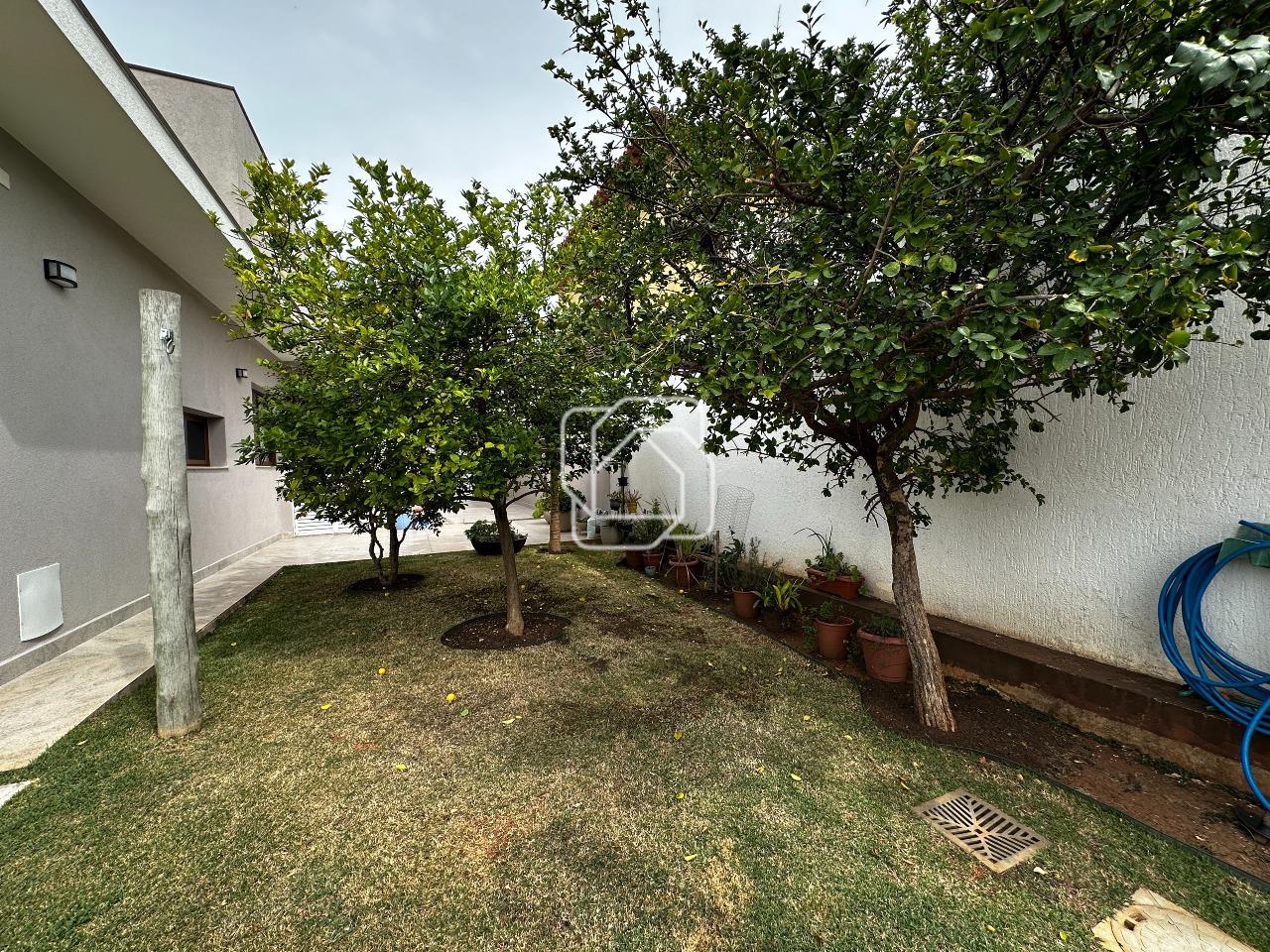 Casa de Condomínio à venda em Itu - SP - Condomínio Xapada Parque Ytu: 