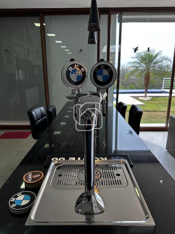 Casa de Condomínio à venda em Itu - SP - Condomínio Xapada Parque Ytu: 