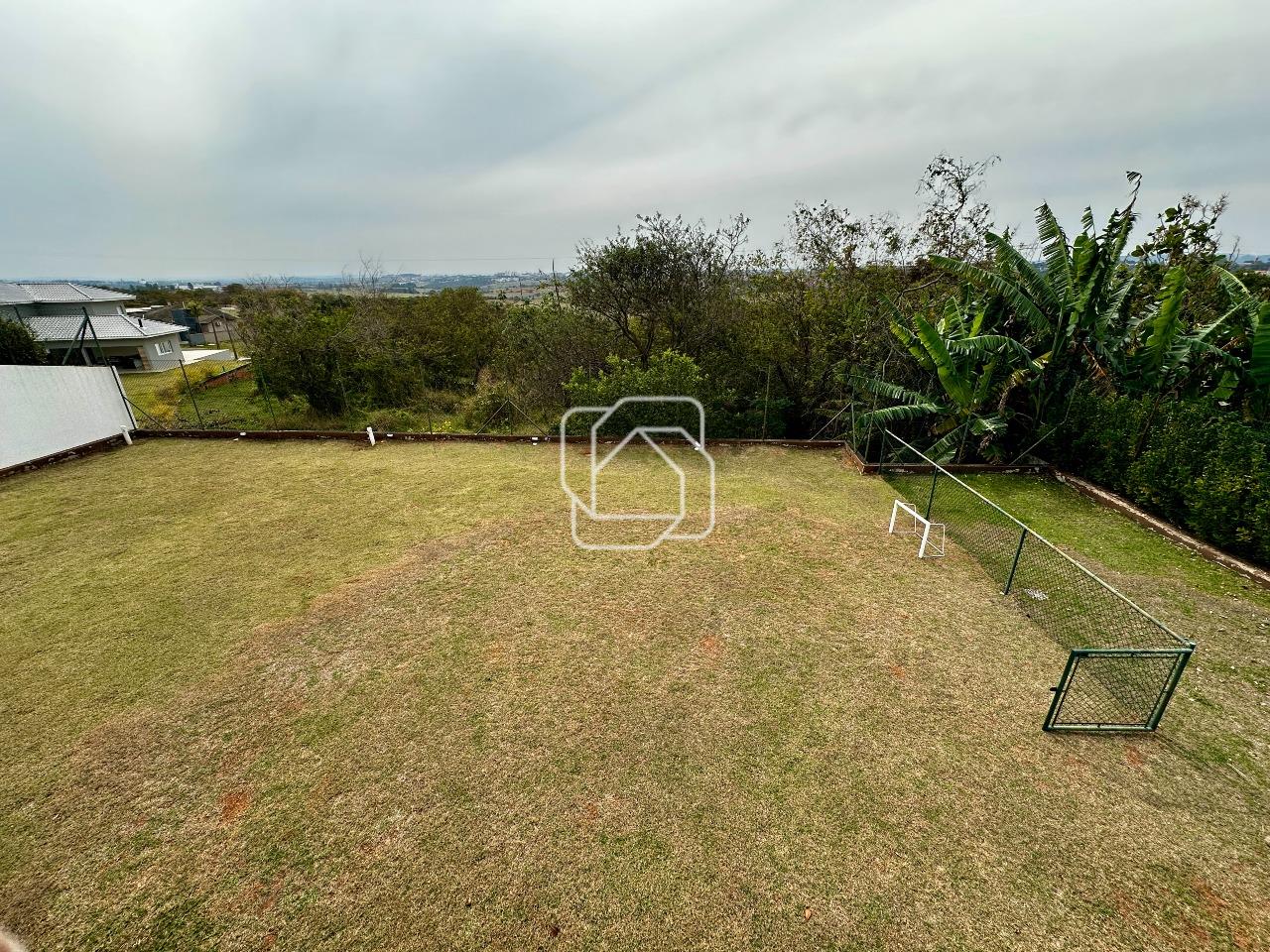 Casa de Condomínio à venda em Itu - SP - Condomínio Xapada Parque Ytu: 