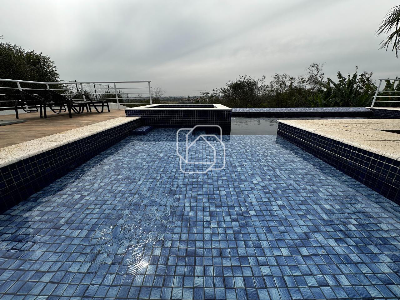 Casa de Condomínio à venda em Itu - SP - Condomínio Xapada Parque Ytu: 