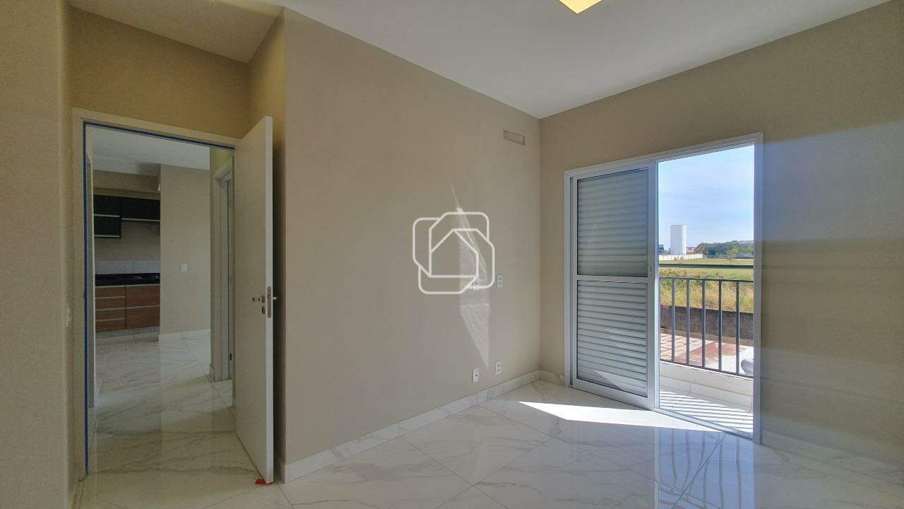 Apartamento para aluguel em Itu - SP - Parque Nossa Senhora da Candelária: 