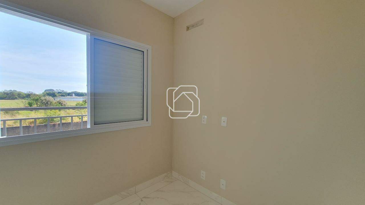 Apartamento para aluguel em Itu - SP - Parque Nossa Senhora da Candelária: 
